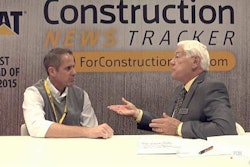 Video: Wacker Neuson Introduces Tier 4 Final CRT60 Power Trowel