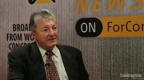Video: PCA Optimistic About Industry Pickup in 2015 and Beyond
