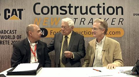 Video: LM Scofield Developing Solachrome Product Line to Reduce Heat Island Effect