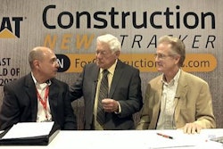 Video: LM Scofield Developing Solachrome Product Line to Reduce Heat Island Effect