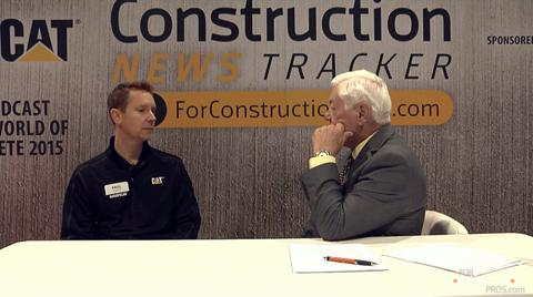 Video: Cat's M-Series Wheel Loaders Meet Tier 4 Final with Machine Managed Regeneration