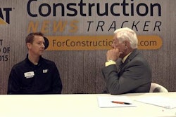 Video: Cat's M-Series Wheel Loaders Meet Tier 4 Final with Machine Managed Regeneration