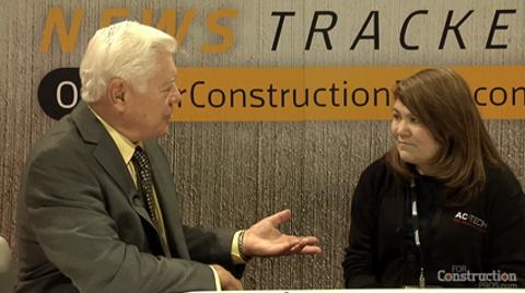 Video: AC Tech Go-Early Technology Fast Tracks the Concrete Curing Process
