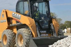 Video: Case Talks About Advantages of SCR on Skid Steers
