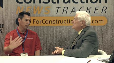 Video: Ameripolish Increasing Focus on Stain Protecting Products