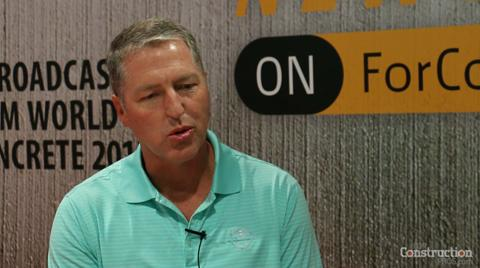 Video: ASCC Stays Busy with Decorative Concrete Hotline, Awards Program