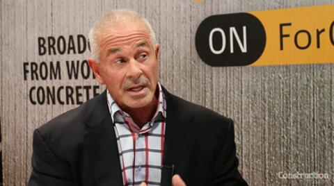 Video: Demand for Residential Construction Will Lead the Way in 2015