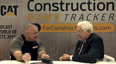 Video: EDCO Redesigns Grinder Line for Low Profile Tool Use