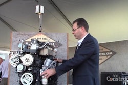 Video: Kohler's New 3.4L KDI Engine Increases Fuel Efficiency, No DPF Required
