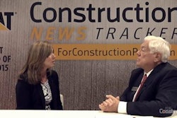 Video: AGC Launches Contractor's Healthcare Exchange Insurance Program