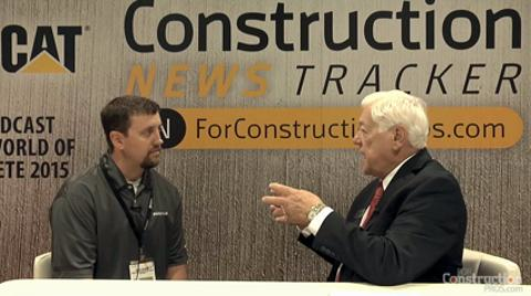 Video: Doosan to Roll Out Remaining Tier 4 Final Products in Spring 2015