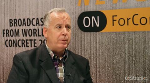 Video: Dayton Superior Launched 48 New Products in 2014