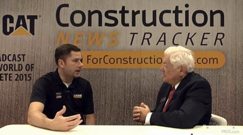Video: Case First to Introduce SCR Technology in Skid Steers, Compact Track Loaders