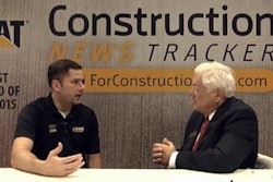 Video: Case First to Introduce SCR Technology in Skid Steers, Compact Track Loaders
