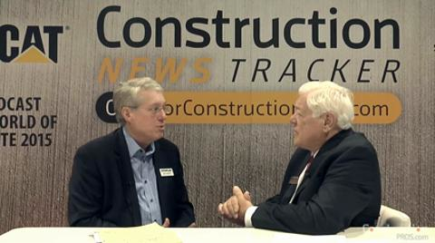 Video: Caterpillar C4.4 Power Unit Designed for Flexibility