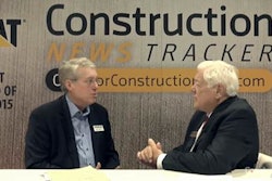 Video: Caterpillar C4.4 Power Unit Designed for Flexibility