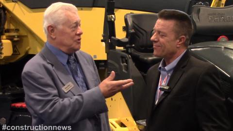 Construction News Tracker Video: Housing Starts Top 1 Million for First Time in 7 Years