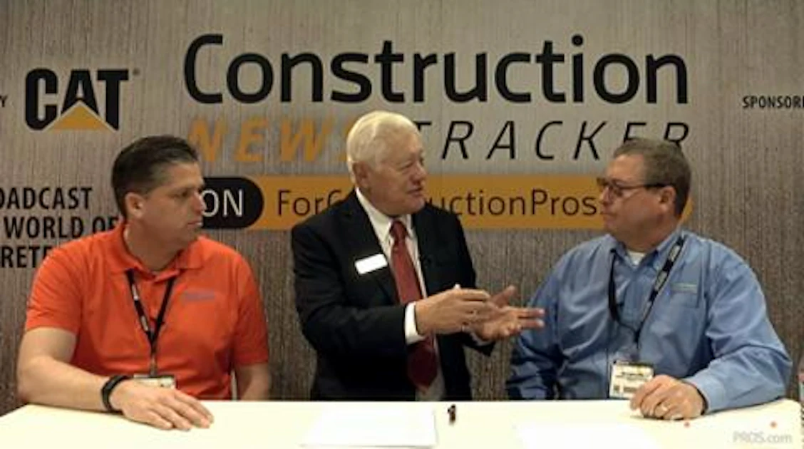 Video: Viewpoint Resource Management Module Helps Contractors Manage ...