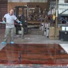 Video: How to Install Duraamen Designer Epoxy Flooring System