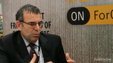 Video: CFA Insurance Captive Will Allow Contractor Ownership Over Insurance Options