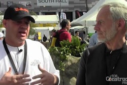 Video: How to Sculpt Concrete to Look Like Stone