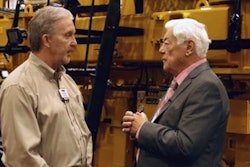 Video: GOMACO Redesigns Commander III Concrete Paver with Tier 4, On-board Camera Option