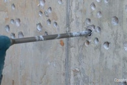 Video: Bosch Speed Clean Eliminates Dust While Drilling