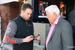 Video: Bosch's New GLM 35 & GLM 40 Lasers Increase Measuring Range, Accuracy