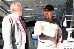 Video: Bosch Wireless Chargers Improve Tool Charging Efficiency, Runtime