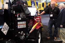 Video: Cimline Introduces New After Burner for Magma Machines
