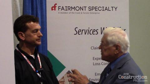 Video: Fairmont Specialty Insurance Works with Local Insurance Agents to Offer Pavement Maintenance Specific Options