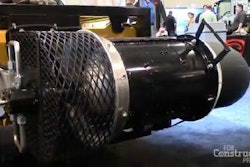 Video: Neal Introduces New Blower Attachment for DA350 Sealcoating Machine