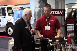 Video: Titan Upgrades Popular PowerLiner 8955