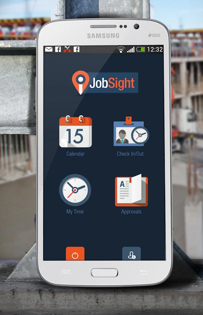 Jobsight Position iJobSight Remote Jobsite Management From: iJobSight | For Construction Pros