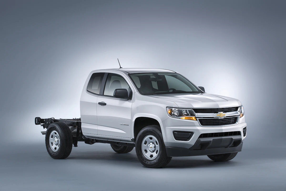 Chevy Colorado Box Delete Expands Work Truck Options For Construction Pros How To Delete Phone Info Out Of 2022 Chevy Colorado