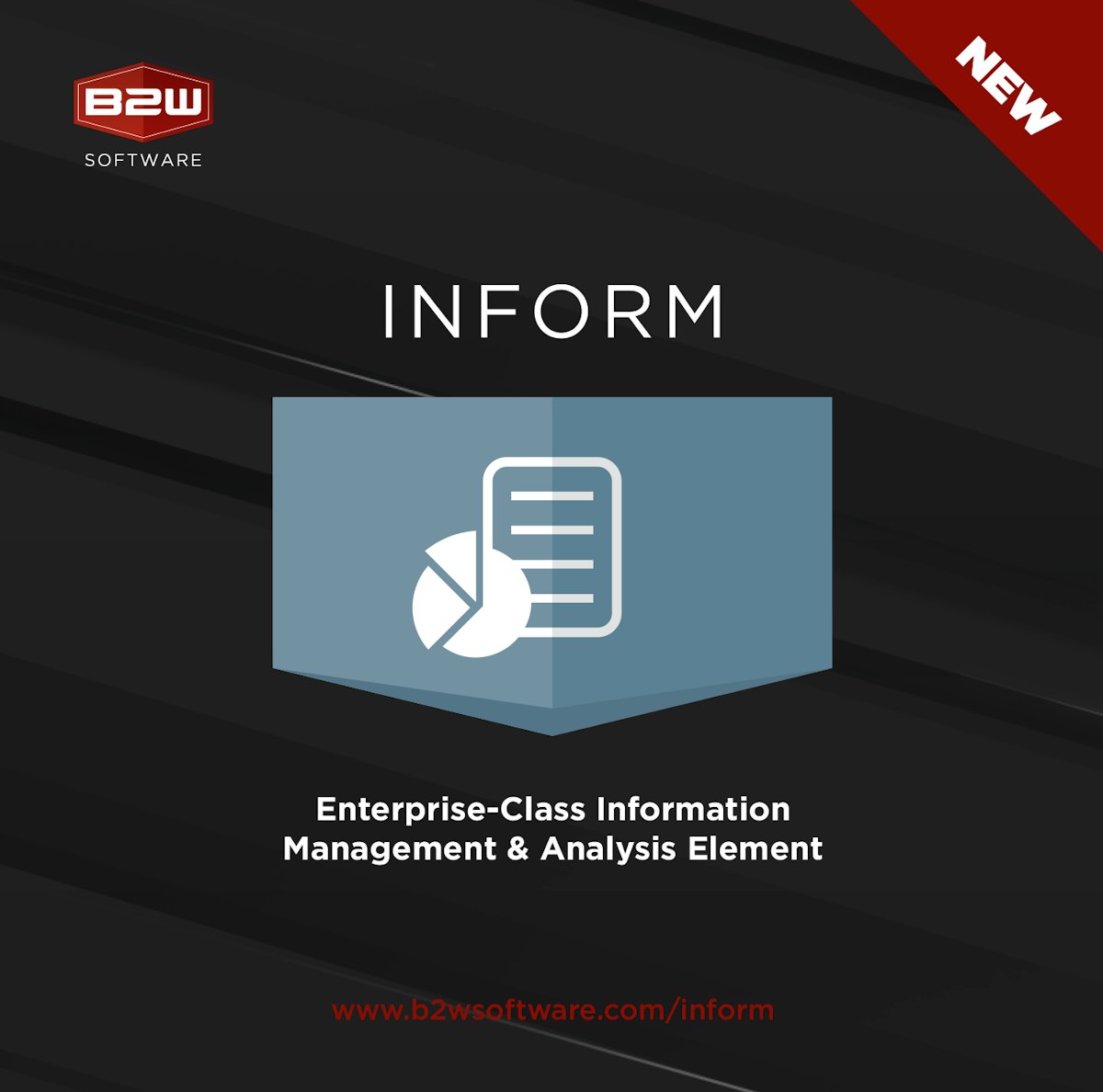 B2W Inform Software Solution From: B2W Software Inc. | For Construction ...