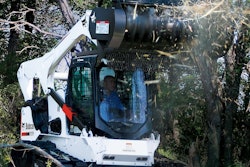 Bobcat T870 with forestry cutter 206182 127341 hr 5500a6d423dbf