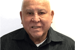 The Epoxy Interest Group of CRSI is pleased to announce Marcelo Guadalupe Acuña as the recipient of the Epoxy Industry Service Award.