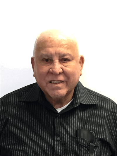 The Epoxy Interest Group of CRSI is pleased to announce Marcelo Guadalupe Acuña as the recipient of the Epoxy Industry Service Award.
