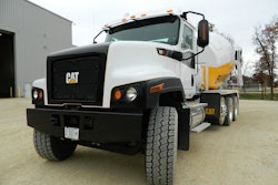 Before adding components to a new vehicle spec, calculate their long-term benefits using a net present value (NPV) life-cycle cost analysis. An NPV analysis can be used to evaluate both upgraded truck chassis components and productivity add-ons.