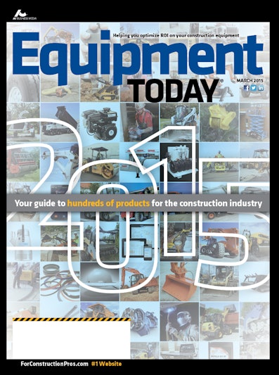 Equipment Today March 2015