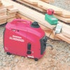 Lighter weight in a smaller package size is driving a transformation on the construction jobsite where many small inverter generators are taking the place of a couple of larger conventional generators to allow workers to charge lithium ion work tool batteries and cell phones.