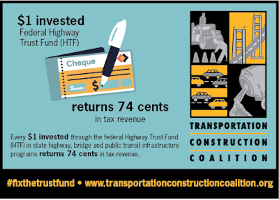 Source: www.TransportationConstructionCoalition.org