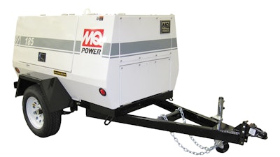 Multiquip ARA 2015 AIR COMPRESSOR 550ae5fd7353e