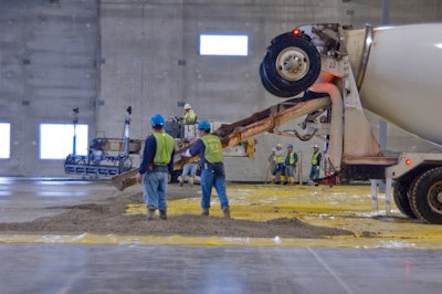 The industry understands more about designing concrete floor mixes now—seen as a good thing. But stronger and better performing concrete can also be a reason that joints don’t activate.