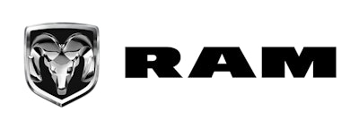 RAM Badge on White h 551065033edae