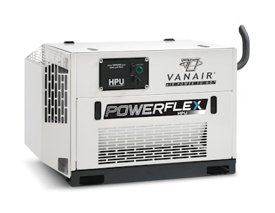 PowerFlex HPU