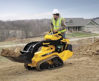 Vermeer CTX50 Mini Skid Steer Image 54f4b94d5496a