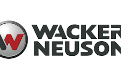 Wacker Neuson company logo 5509cea7e32fe