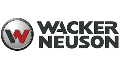 Wacker Neuson company logo 5509cea7e32fe